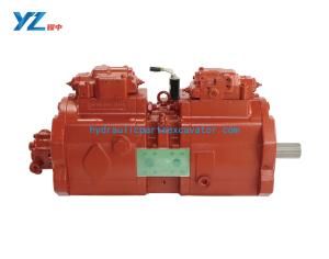 China Modern R335-7 Pump Assembly K3V180DT-9C69 main pump excavator accessories 31NA-10010 factory