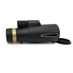 Concert Sports Game Traveling Telephoto Zoom Monocular With Phone Adapter