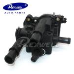 Car Parts Thermostat Housing Assembly For General Motors Chevrolet Spark Cruze