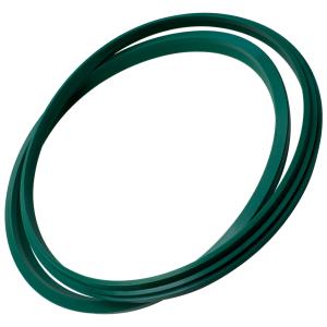 China High Quality Dust Seal Wiper Type For AB500 AB600-2TV Asphalt Paver 4604112059 factory