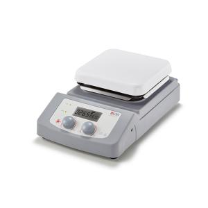 China Brushless Motor Lcd Magnetic Hotplate Stirrer Digital on sale