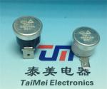 China Hot sale Bimetal Temperature Thermostat Controller Ksd301
