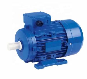 China Ac 3 Phase Squirrel Cage Induction Motor 10 Hp 5 Hp Three Phase 1400rpm factory