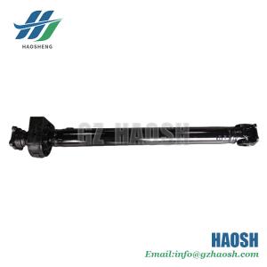 China FOR ISUZU NKR55 2.75 8-97090869-1 REAR PROPELLER SHAFT ASSEMBLY factory