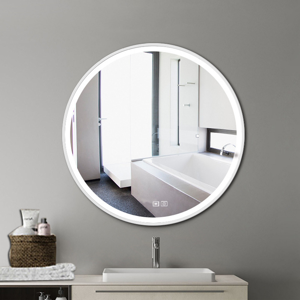 Discover the Best LED Bathroom Mirror for Your Bathroom Needs Perfect for B2B Purchases