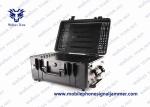 Durable Customize Frequency Signal Waterproof Outdoor Jammer All Cell Phone