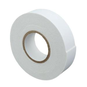 China 1 inch EVA PE Fingerboard Acrylic Foam Adhesive Tape Double Sided factory
