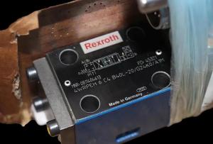 China A11VLO260DRG/11R-NZD12K02 A11VLO260LRCS/11R-VZD12K67-S Rexrothhydraulicpump factory
