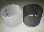 ISO9001 0.04mm Wire Woven Wire Mesh Water Filter 100*100 Inch