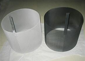 China ISO9001 0.04mm Wire Woven Wire Mesh Water Filter 100*100 Inch factory