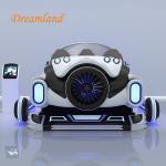 Dreamland Interactive VR Family Game 6 People 7D Home Theater 9D Virtual Reality