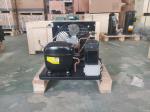 R134A 1/2HP Single Phase Refrigeration Condensing Unit KUB-15G mini condensing