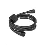 M16 Waterproof Underground Male Female Cable Connectors For Micro Inverter