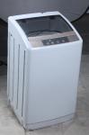 Plastic Cover Fully Automatic Washing Machine 6kg CB Certificate Aluminum Motor