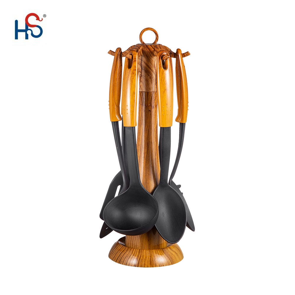 Turn Your Home Kitchen into a Culinary Haven with These Cooking Tool Sets