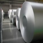 Galvalume Steel Coil Hot Rolled Prepainted Sheet Coil GL 26 Gauge