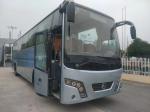 Tour Bus Coach Luxury 12m XML6127 Coach Golden Dragon Bus 55 Passenger