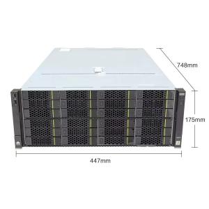 Computing Fusion Server And Workstation 4U 5885H V5 Rack