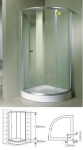 China Shower Enclosure MODEL:F5 factory