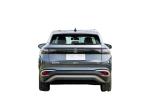 Naturally Aspirated SUV Petrol Cars Automatic Multi Function Aluminium Alloy