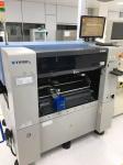 100xg Smt Assembly Line Mpm Speedline Up2000 Hie Yamaha 1707exl