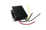 Non Isolated DC DC Converter Module For Physical / 12V To 24V 15A 360W Booster