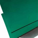 600x500x2mm ESD Anti Static Mat , ESD Table Mat For BGA Repair Work