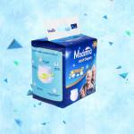China Factory Direct Sale Disposable Incontinence Adult Pant Diapers