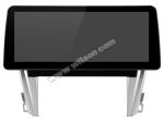 12.3" Smart Ultra Wide Screen For Toyota Camry 8 50 55 2015-2017 Car Stereo