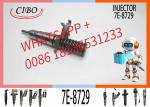 7E-8729 Diesel Fuel Injector 3114 3116 Engine Injector 127-8216 127-8218 127