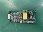 Mindray BeneHeart D6 Defibrillator Power Supply Board 0651-20-76950 Mindray