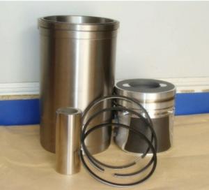 China Cummins Engine Liner Kit Series (Liner, Piston, Ring) C3948095 factory