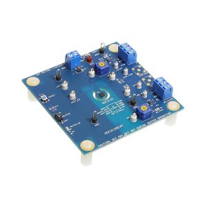 China HDC3120EVM Embedded Solutions Humidity Temperature Sensor Evaluation Board factory