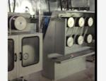 3D Polyester Staple Fiber Production Line for Spinning