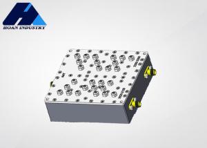 China 2200-2300 MHz Waterproof Quadruple Frequency Diplexer Combiner JT-DUP2072/2250-SMA factory