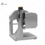 535*575*675mm Poultry Cutter for Fast and Accurate Fresh Frozen Meat Cutting