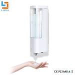 Battery Operated Electric Automatic Soap Dispenser Wall Mounted Bathroom Soap