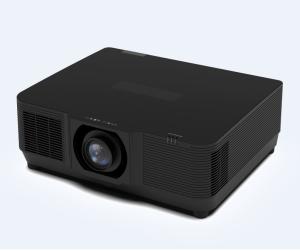 China HD WUXGA DLP Movie Large Venue Laser Projector 8300lm 1920x1200 Laser factory