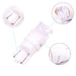 Powerful T10 Led Bulb High Bright Perfect For Car Interior Light