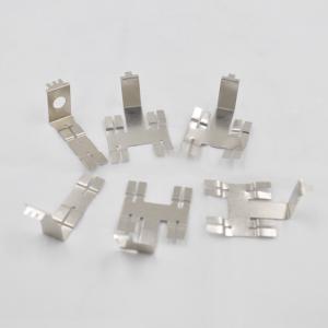 China Sliver White Nickel Strip Battery Bracket for Spot Welding Lithium Battery Pack factory