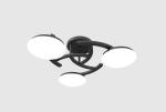 Top quality Indoor decorative lighting LED pendant lamp for living room