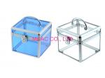 Acrylic Transparent Cosmetic Cases Acrylic Cosmetic Cases With Small Size 180