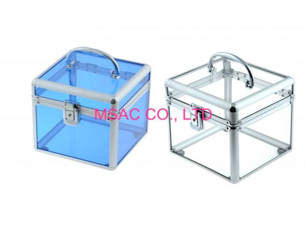 Acrylic Transparent Cosmetic Cases Acrylic Cosmetic Cases With Small Size 180