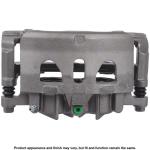 FORD Auto Parts Vehicle Brake Caliper 18B5468 18B5469 OEM DG1Z-2B121-B DG1Z