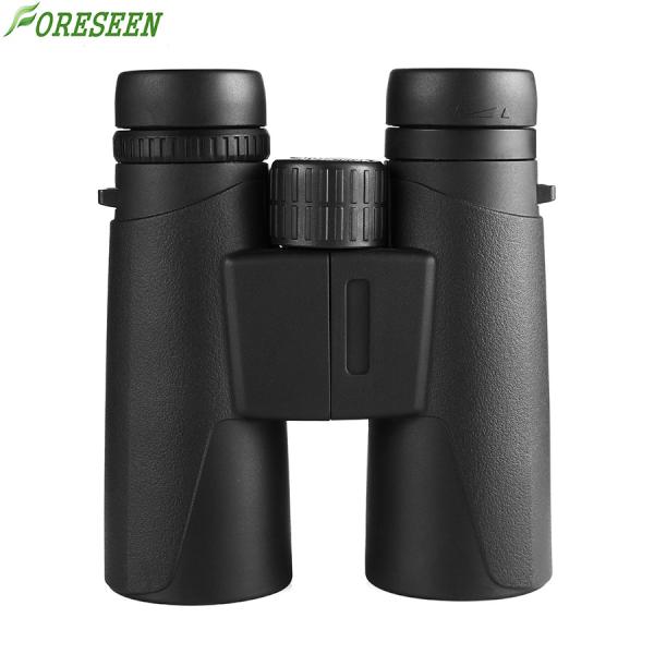 Foreseen Military 10x42 Binoculars with BAK 7 Prism for Hunting Camping