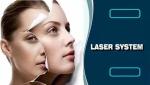 DPL Hot Sale Portable nd yag laser Eyebrow tattooing tattoo removal 1064 carbon