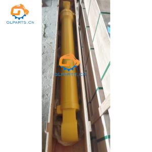 China Excavator Hydraulic Bucket Cylinder SH210-5 For Sumitomo Spare Parts factory