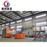 Customized Rotational Molding Equipment 400V for Industrial rotomolding machines