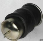 Rubber Car Air Bag Suspension , Auto Ride Suspension For Trucks 20582209