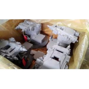 China Rexroth Hydraulic Piston Pumps A8VO200LA1KH2/63R1-NZG05F004 on sale